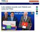 Brazilian newspapers highlight Vietnamese PM’s trip to Rio de Janeiro